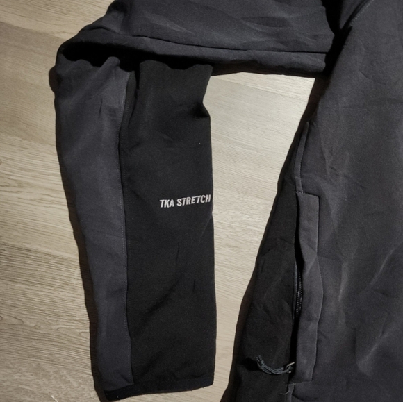 The North Face Large Men Fleece Jacket - Picture 2 of 3